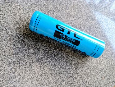 internet mini modem: GTL ™ ICR 18650 Li - ion Battery 🔋3200 mAh Hal-hazırda bundan bir