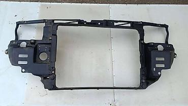 la linea slike: VEZNI LIM PRSA PLASTIČNA ZA FORD GALAXY OD 1995. DO 2000. GOD. | — 1