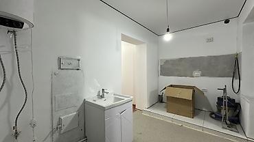 flat in bishkek: 80 м², 3 комнаты, Без животных — 10