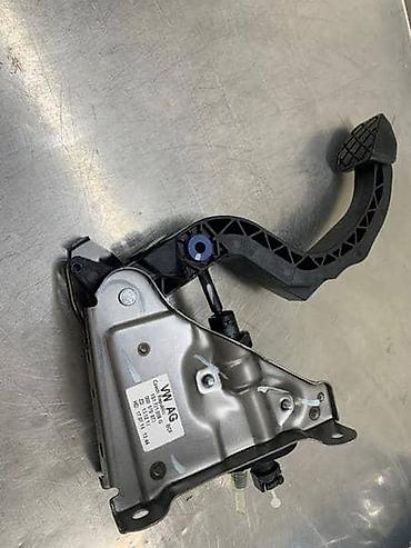 klipovi: PAPUČICA -PEDALA KVAČILA ZA SEAT IBIZA - 1S1721059G | Papučica — 1
