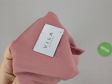 molton bluzka: Vila, Bluzka damska, rozmiar XL — 4