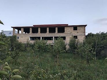 Həyət evləri və villaların satışı: 15 otaq, 1500 kv. m, Kredit var, Yeni təmirli — 3