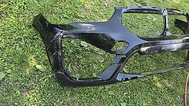 epoxy plastic mannol: PREDNJI BRANIK F48 LCI XLINE ZA BMW X1 | BMW x1 f48 prednji branik — 5