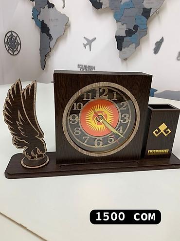 Подарки и сувениры: Этно часы . Часы в национальном стиле оптом настенные часы этно — 7