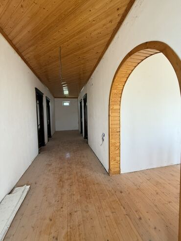 Həyət evləri və villaların satışı: 6 otaqlı, 260 kv. m, Kredit yoxdur, Orta təmir — 5