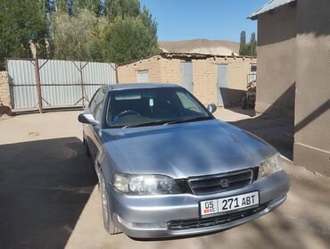 авто кондицонер: Honda Inspire: 1996 г., 2.5 л, Автомат, Бензин, Седан