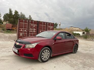 шевроле камаро цена: Chevrolet Cruze: 2010 г., 1.8 л, Бензин, Седан