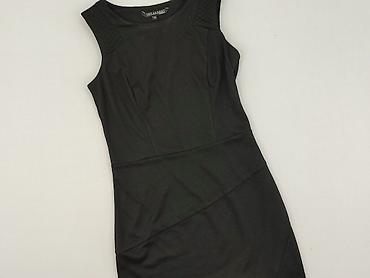 ozdabia kieszen: Top Secret, Sukienka damska, rozmiar XS — 1