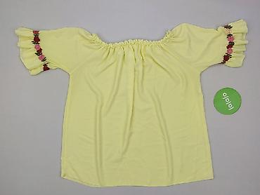 biala bluza: Bluzka damska, rozmiar XL — 2