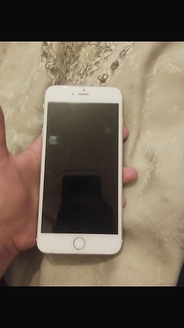 asan səkil cəkmək: IPhone 6s, Rose Gold, Barmaq izi — 3