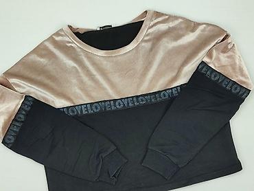 vitkac bluza: SZACHOWNICA, Bluza damska
, rozmiar 3XL — 1