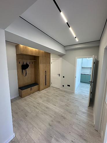 3 комнаты, 100 м², 5 этаж, Дизайнерский ремонт