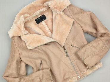 Sinsay, Women`s winter jacket, XS (EU 34)