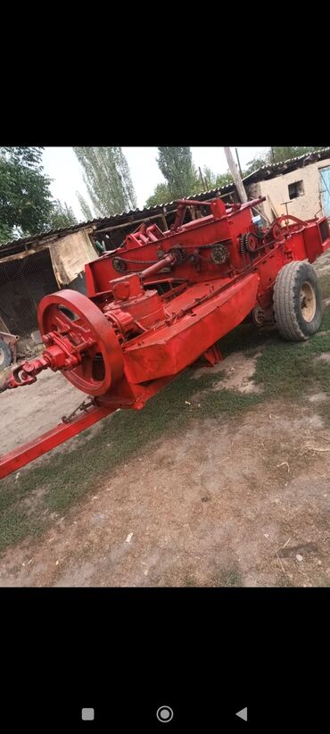 Тракторы МТЗ (Беларус): Модель: 80, Б/у, 1989 г., Трактор с другими агрегатами — 2