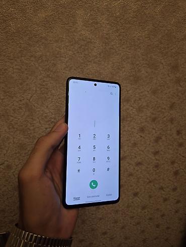 samsung a51 yeni: Samsung Galaxy A51, 64 GB, rəng - Göy, Barmaq izi, İki sim kartlı — 5