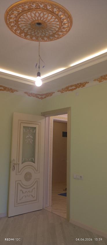 nesimi bazar: Gəncə, 2 otaqlı, Köhnə tikili, 68 kv. m — 10