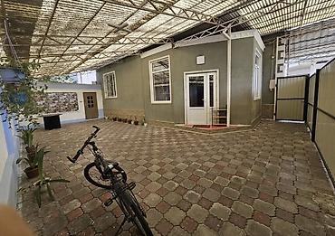 квартиры дом: 175 м², 6 комнат — 2