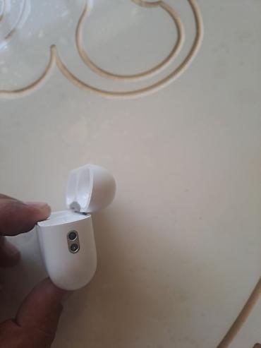 redmi airdots s: Simli-siz qulaqlıq – TWS in-ear tipli. Airpods 2pro Xüsusiyyətlər: - — 1