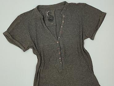 vinred pl: River Island, T-shirt damski, rozmiar S — 1