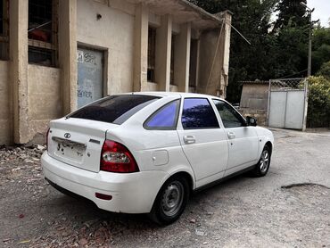 запчасти ваз 2106: VAZ (LADA) Priora: 1.6 l | 2013 il 2601111 km Hetçbek