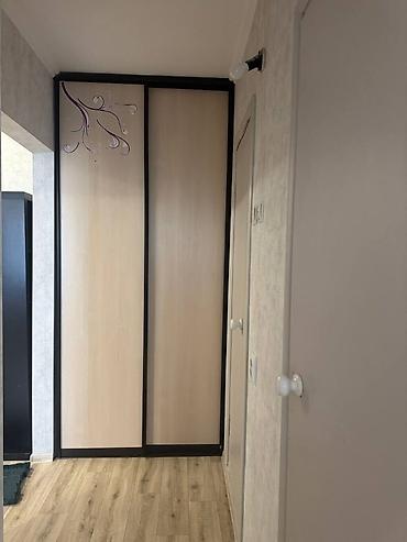 Батирлерди ижарага берүү: 1 бөлмө, Восток-5 мкр Кыймылсыз мүлк агенттиги, Жаныбарлар менен болот, 1 айдан баштап, 3 айдан баштап, 6 айдан баштап, Толугу менен эмереги бар — 4