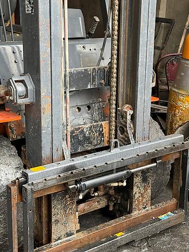 kaystar forklift: Погрузчик, 2016 г., Колесный, Вилочный — 5