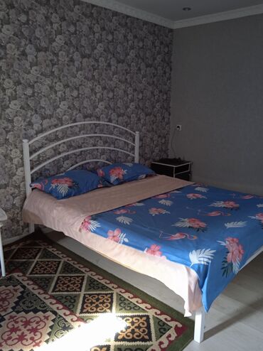 хата для вечеринок бишкек в Кыргызстан | Посуточная аренда квартир: 1 комната, Душевая кабина, Постельное белье, Парковка