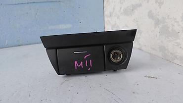 iqos держатель: Пепельница в сборе с прикуривателем для Toyota Mark II (JZX110/110) — 2