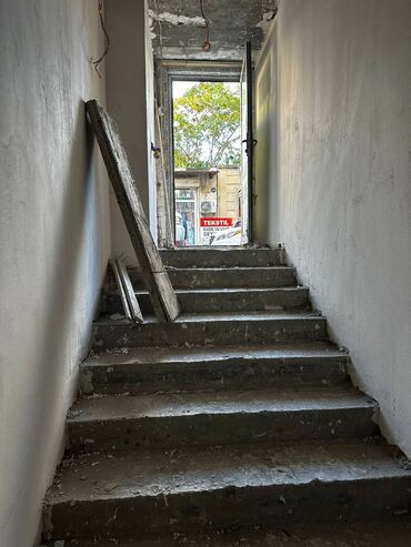 Kommersiya daşınmaz əmlakının satışı: Nərmanov metrosuna piyada 3 dəqiqə məsafədə, 16 mərtəbəli yeni tikili — 3