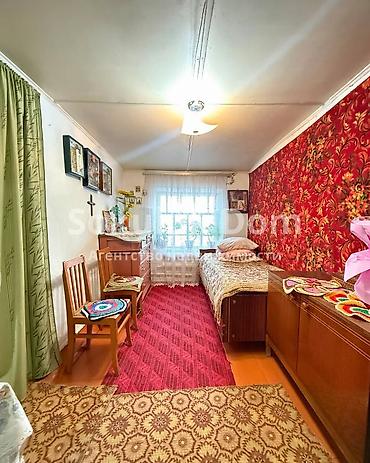 Продажа коттеджей и домов: 🏠Продается дом в с. Сокулук 🟡 Комнаты: 3 🟡 Участок: 16 соток 🟡 — 8