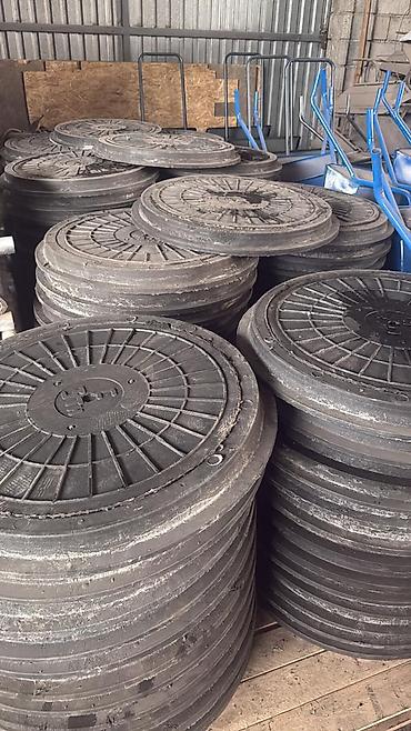 Лопаты: Лопата, Штыковая — 12