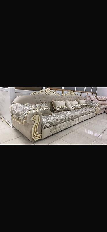 Прямые диваны: Турецкий диван Диван мебель жумшак диван угловой диван жихаз кресло — 9