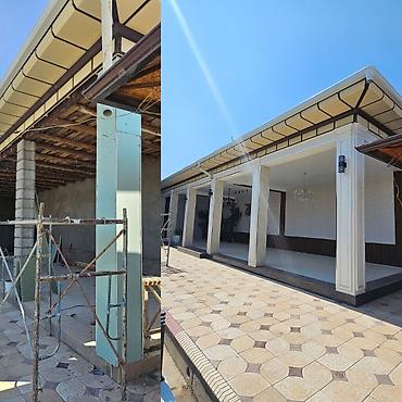 Ремонт под ключ: МАСТЕР Ош
отделка
кафель
сантехника at lalafo.kg — 9 Ремонт под ключ: МАСТЕР Ош
отделка
кафель
сантехника — 9