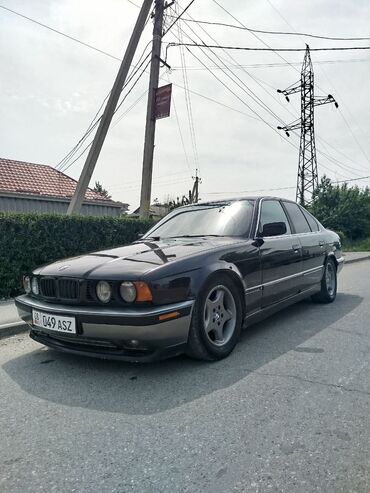 спойлер ауди с4: BMW 5 series: 1995 г., 2.5 л, Механика, Бензин, Седан