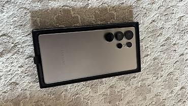 samsung a72: Samsung Galaxy S25 Ultra, Новый, 1 ТБ, цвет - Серебристый — 2