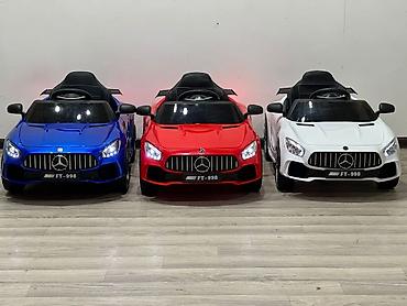 golf masini: Ft 998 Mercedes Amg uşaq maşını Uşaq Avtomobilinin Xüsusiyyətləri. 1 — 10