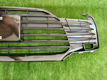 Решетки радиатора: Решетка радиатора Toyota 2021 г., Новый, Аналог — 6