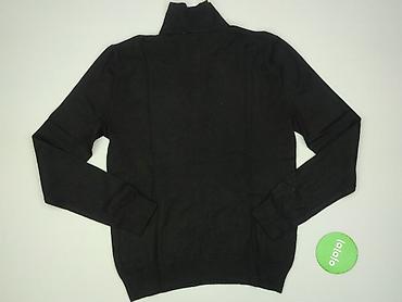 golfik: H&M, Golf dla mężczyzn, rozmiar M — 4