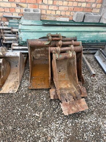 Экскаваторы: Экскаватор, 2018 г., Гусеничный — 7