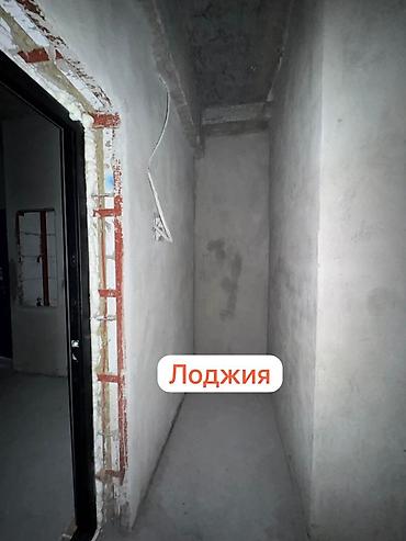 11: 2 комнаты, 68 м², Нижний Джал (Джал-23) Элитка, 11 этаж, ПСО (под самоотделку) — 5