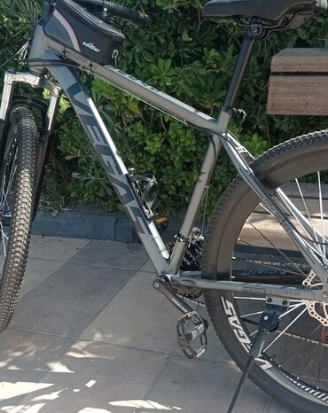 yuk velosipedi: Yeni Dağ velosipedi 29", sürətlərin sayı: 21, Ünvandan götürmə