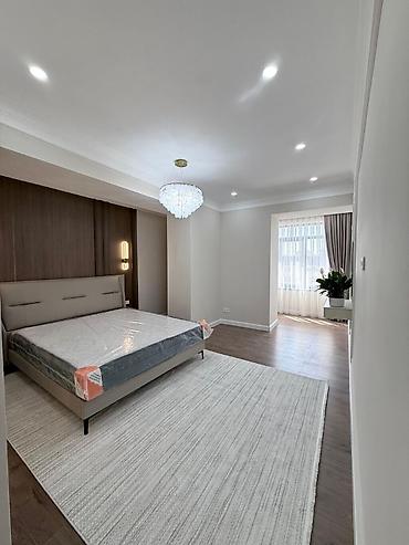 2 8: 3 комнаты, 112 м², 12 мкр 10 этаж, Дизайнерский ремонт — 5