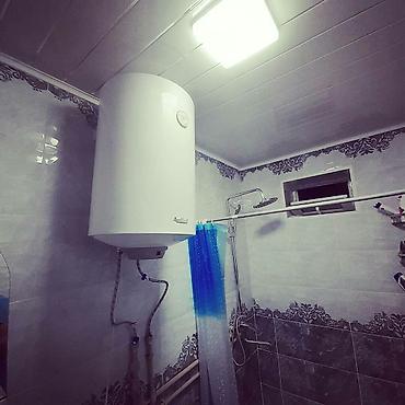 Ремонт сантехники: Ремонт сантехники 3-5 лет опыта — 5