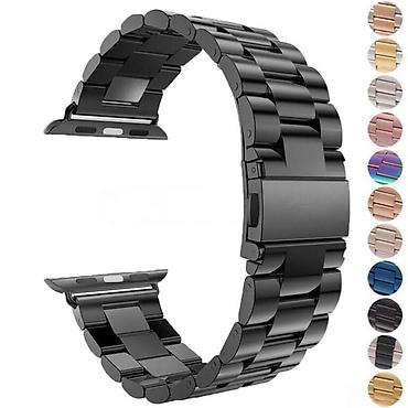 qayış: Kəmər "Greatcase SW173 Apple Watch üçün 38/40/41/42/44/45/49 mm — 1