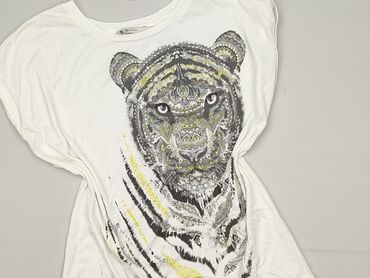 TU Woman, Women`s T-shirt, size S (EU 36)