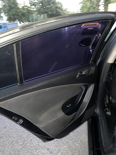 passat b6 салон: Volkswagen Passat: 2008 г., 1.8 л, Автомат, Бензин, Седан — 5