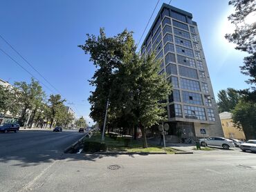 аренда помещения джал: Сдаю Офис, 220 м², В бизнес центре, 1 линия, С отдельным сан узлом, С юридическим адресом