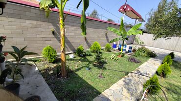 Həyət evləri və villaların satışı: 8 otaq, 8 kv. m, Kredit yoxdur, Orta təmir — 4