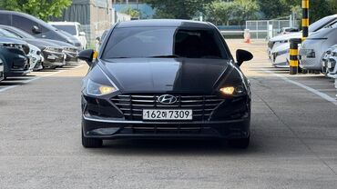 включатель фар мерс: Hyundai Sonata: 2021 г., 2 л, Автоматические, Газ, Седан