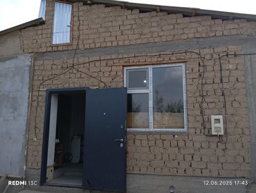 дом на ипотеку: Дом, 80 м², 3 комнаты, Собственник, ПСО (под самоотделку)
